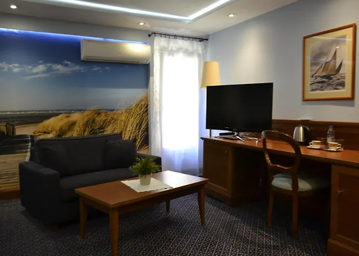 Gasthof Restauracja Paradise Czaplinek