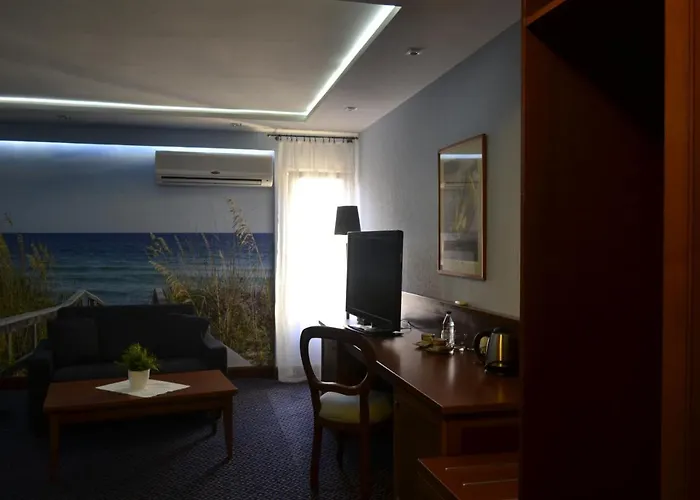 Restauracja Paradise Gasthof