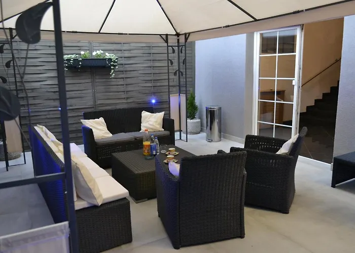 Restauracja Paradise Gasthof *