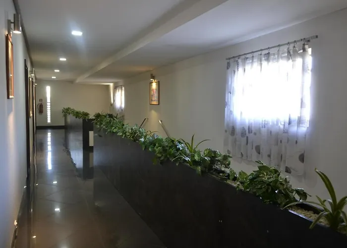 Gasthof Restauracja Paradise Czaplinek