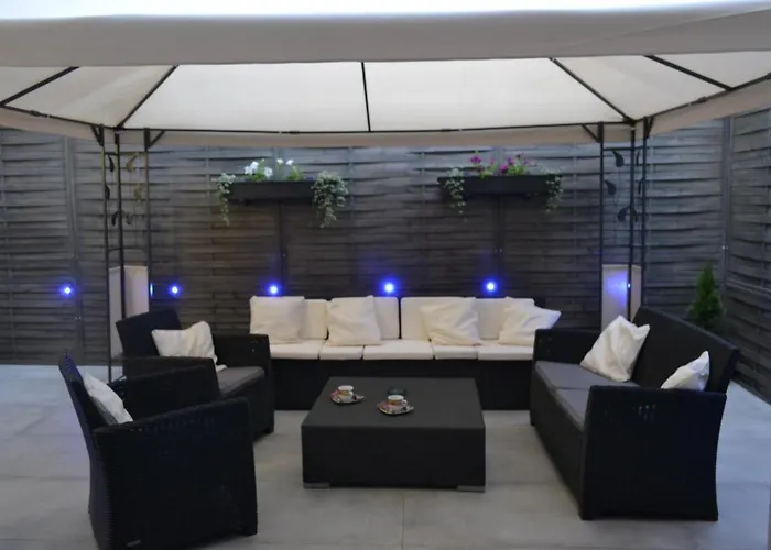 Restauracja Paradise Czaplinek